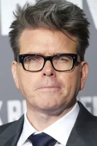 Photo Christopher McQuarrie