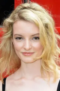 Photo Dakota Blue Richards