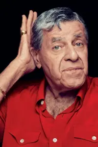 Photo Jerry Lewis