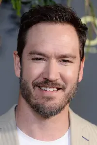 Photo Mark-Paul Gosselaar