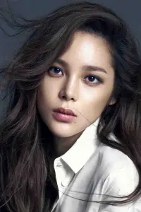 Photo Park Si-yeon