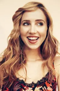 Photo Zoe Kazan