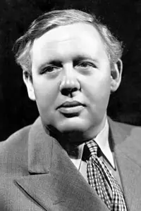 Photo Charles Laughton