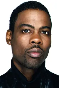 Photo Chris Rock