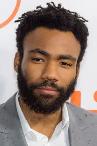 Photo Donald Glover