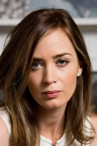 Photo Emily Blunt