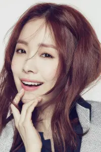 Photo Han Ji-min