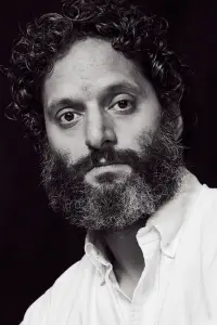 Photo Jason Mantzoukas