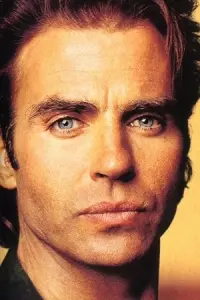 Photo Jeff Fahey