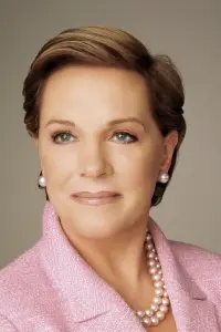 Photo Julie Andrews