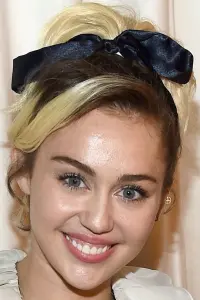 Photo Miley Cyrus