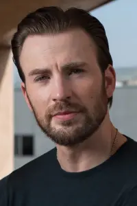 Photo Chris Evans