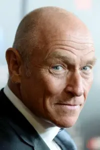 Photo Corbin Bernsen