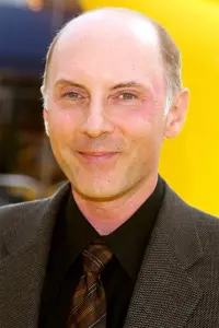 Photo Dan Castellaneta