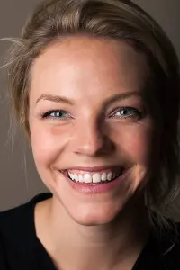 Photo Eloise Mumford