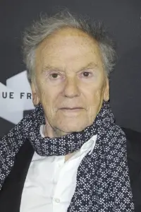 Photo Jean-Louis Trintignant