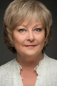 Photo Jenny Hanley