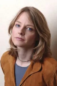 Photo Jodie Foster