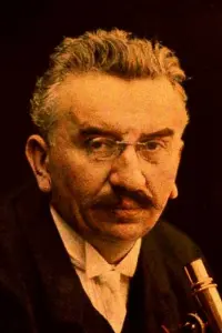 Photo Louis Lumière