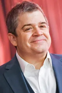 Photo Patton Oswalt