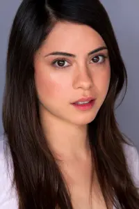 Photo Rosa Salazar