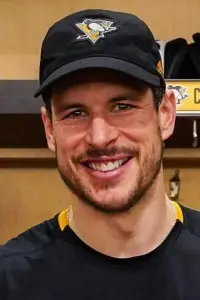 Photo Sidney Crosby