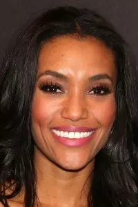 Photo Annie Ilonzeh