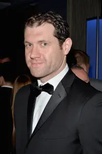 Photo Billy Eichner