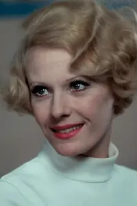 Photo Delphine Seyrig