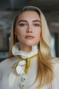 Photo Florence Pugh