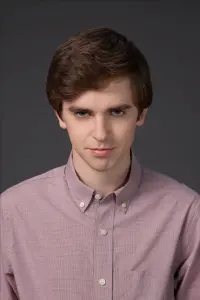 Photo Freddie Highmore