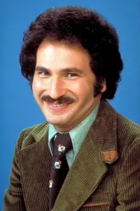 Photo Gabe Kaplan