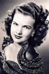 Photo Gale Storm