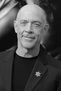 Photo J.K. Simmons