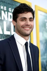 Photo Matthew Daddario