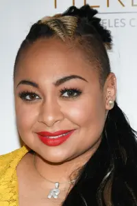 Photo Raven-Symoné