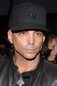 Photo Richard Grieco