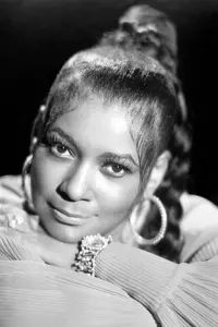 Photo Sylvia Robinson