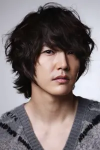 Photo Yoon Sang-hyun