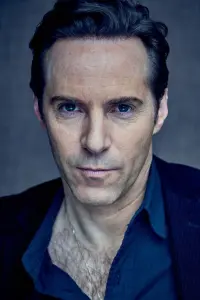 Photo Alessandro Nivola