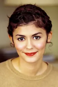 Photo Audrey Tautou