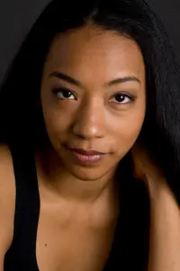 Photo Betty Gabriel