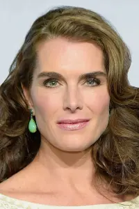 Photo Brooke Shields