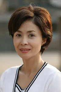 Photo Geum Bo-ra