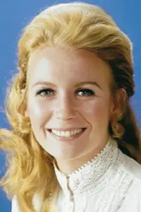 Photo Juliet Mills