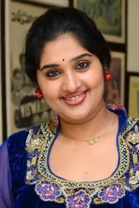 Photo Mamilla Shailaja Priya