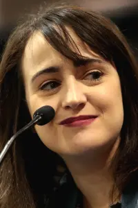 Photo Mara Wilson