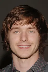 Photo Marshall Allman