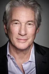 Photo Richard Gere