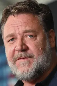 Photo Russell Crowe